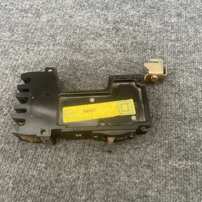 Used Square D FY-14020-A Circuit Breakers California US | Davliegogo LLC #1705645