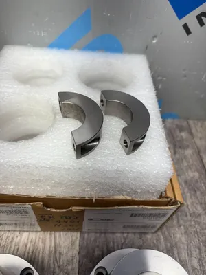 FMS CA203.125.PH CA203.DI125 Electrical/PLC/Automation | ESS Industrial Equipment Sales (7)