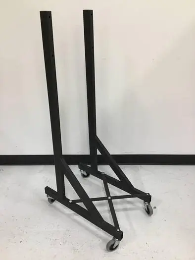 NEW IDEAL MACHINERY IM-MF5/US