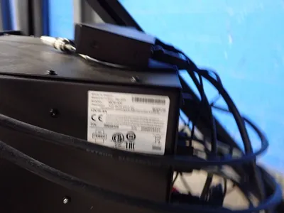 USED BARCO GALAXY 4K23