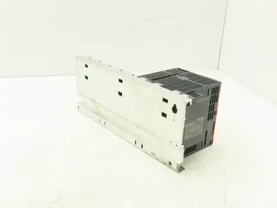 Mitsubishi Q00JCPU Melsec-Q Processor CPU 8k Step 5-Slot Chassis