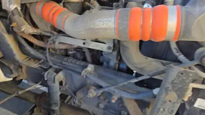 Used 2009 INTERNATIONAL DURASTAR 4300 Misc Trucks California US | Ben Kaplan Equipment #1543366