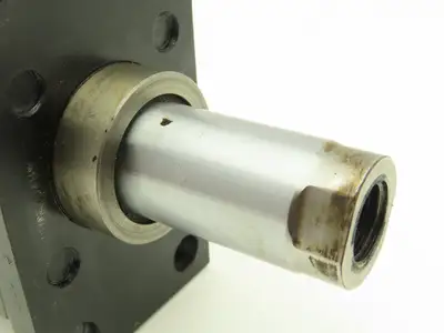 Hydro-Line N5F-1.5x4.89 Hydraulic Cylinder 1.5"Bore 4.89" Stroke Flanged 3000psi