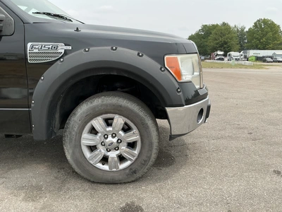Used 2010 FORD F150 Pickup Trucks Michigan US | Miedema Asset Management Group #1316039