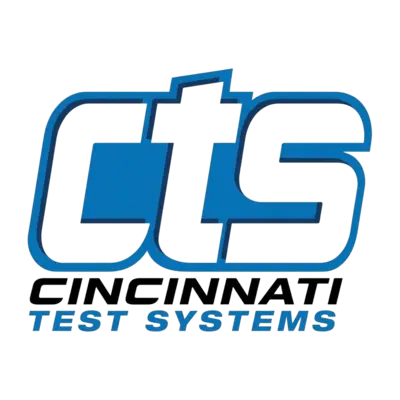 CINCINNATI TEST SYSTEMS