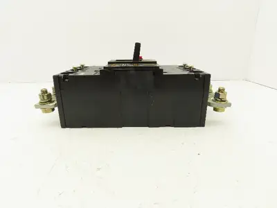 Fuji Electric EG403B Circuit Breaker 300A 3 Pole 100-200-415V