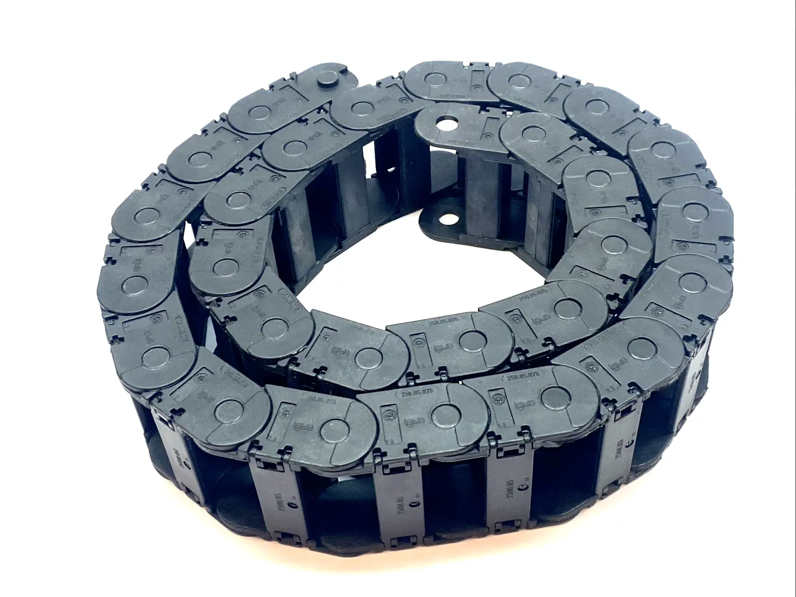 USED IGUS ENERGY CHAIN CABLE CARRIER