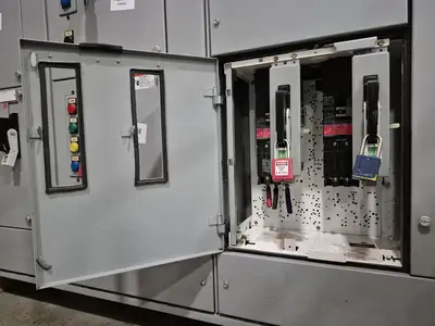 USED SIEMENS TIASTAR