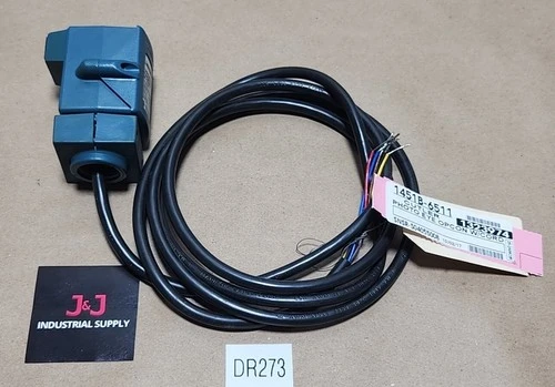 Used Eaton 1451B-6511 Sewing Equipment | J&J Industrial Supply #544275