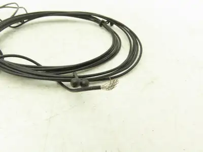 Husky 6965278-4 Injection Mold Nozzle Heater 2-1/2"L x 3/4"ID x 1"OD 262W 240VAC