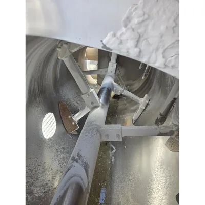 Used LITTLEFORD DAY INC KM8000 Batch Mixers West Virginia US | JM Industrial #1292272