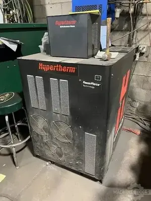 USED 2011 CONTROLLED AUTOMATION SMT-821
