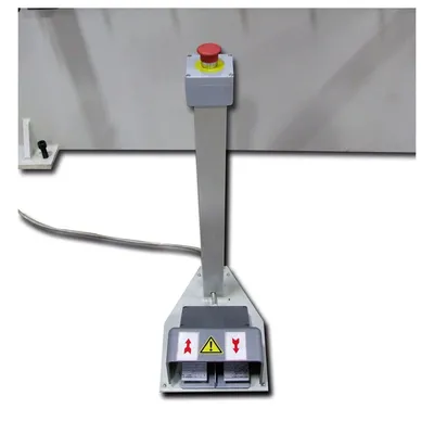 BAILEIGH BA9-1000836 CNC Press Brakes | Sierra Victor Industries (6)