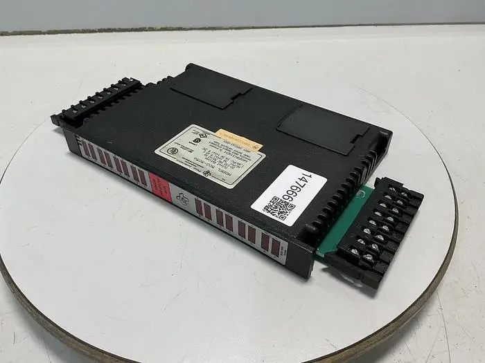 Used TEXAS INSTRUMENTS 500-5056 Power Supplies Michigan US | Ideal Machinery #698032