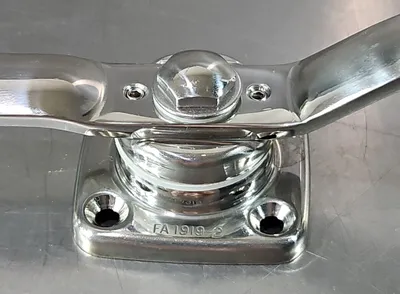 Takigen Corp FA1919-1 Handle 5D-10