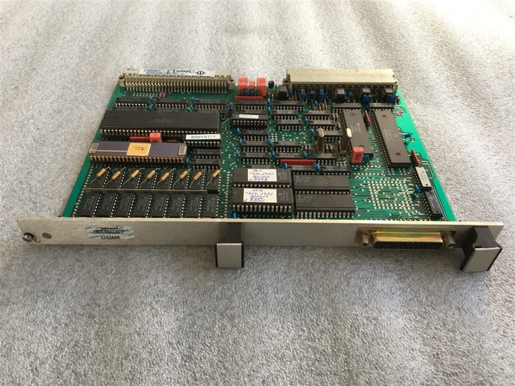 Used LVD A569354 (1)-BARCO PR CPU 16BIT MNC85000 Misc Electrical & Power Parts BE | Apt International N.V #363370