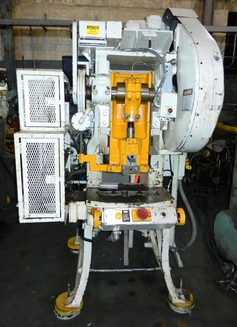 Used V&O 32 O.B.I. Presses Florida US | Holland Machinery Co. #944148
