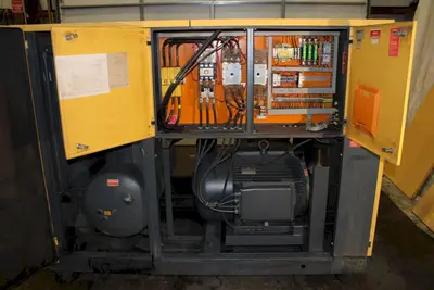 USED KAISER DS 170