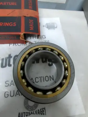 New | in-Stock NEW DEPARTURE X15857 Bearings | Surplus Asset Holdings #1199397