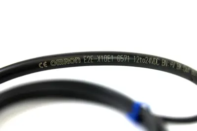 NEW OMRON E2E-X10E1