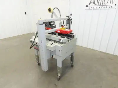 Used 3M MATIC _UNKNOWN_ Case Sealers - Tapers Indiana US | Arrow Industrial #1489057