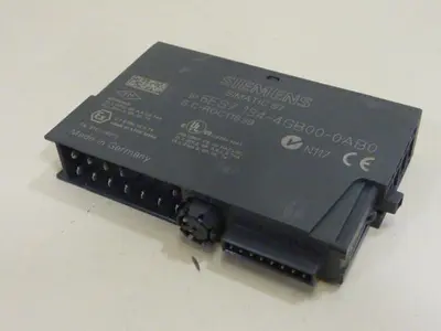 NEW SIEMENS 6ES7 134-4GB00-0AB0