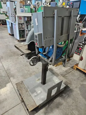 ELEPHANT DS-20 Sanders | GMT (8)