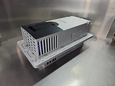 USED Allen-Bradley Powerflex 753