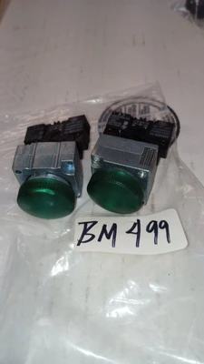 Used Siemens 3sb3400-0C, Misc Industrial Equipment Arizona US | ASSET CONVERSION SPECIALISTS, INC. #1455734