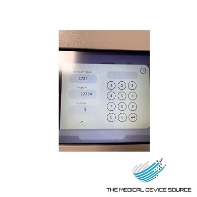 Used 2022 SCITON BARE HR Lasers / Laser Systems Texas US | The Medical Device Source #1480935