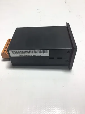 Minarik Drives DLC600 Programmable Digital Controller 50mA