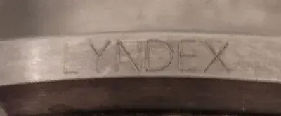 USED LYNDEX CT1-1/4A-105