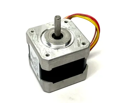 Used Applied Motion Products HT17-271 D.C. Motors Michigan US | Maverick Industrial Sales #1393259