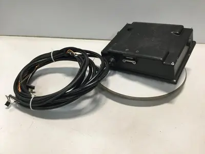 USED SEPRO ROBOTIQUE S900
