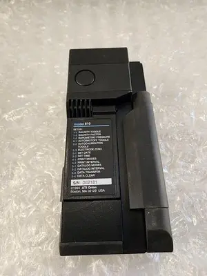 Orion Model 810 Dissolved Oxygen Meter