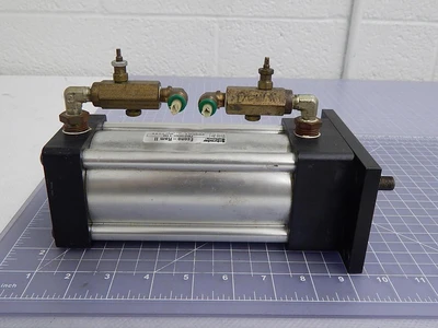 Used SCHRADER BELLOWS _UNKNOWN_ Pneumatic Cylinders Texas US | OCO Industrial #1570119