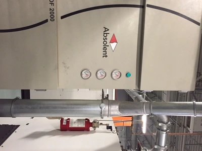 USED 2008 GF AGIECHARMILLES