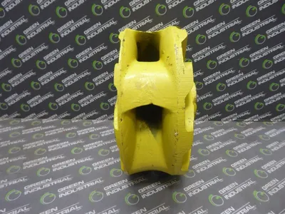 Unbranded Underflow Thickening Impeller Used
