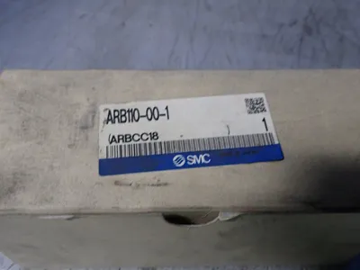 New | in-Stock SMC ARB110001 Regulators Ohio US | HGR 24 #735643