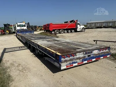 USED 2014 LEDWELL HYDRATAIL