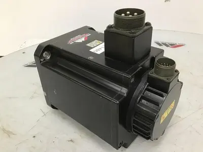 USED SANYO DENKI P60B18550RXV20