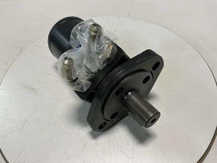 Used CHAR-LYNN / EATON 101 2169 009 Motors (misc) Michigan US | Ideal Machinery #691544
