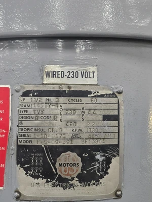 BRIDGEPORT SERIES 1 Mills, Vertical | Machinery Central (10)