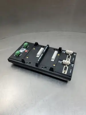 Used Foxboro RH924RT Process Communication Card Base PLC Chassis South Carolina US | Palmetto Automation #1539758