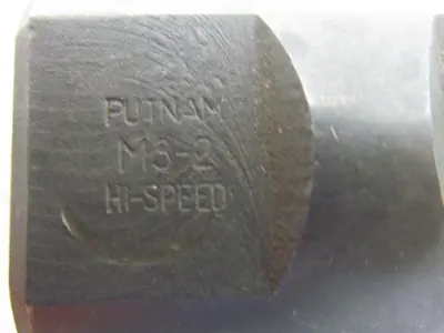 Used PUTNAM _UNKNOWN_ Miscellaneous MRO | Arrow Industrial #652957