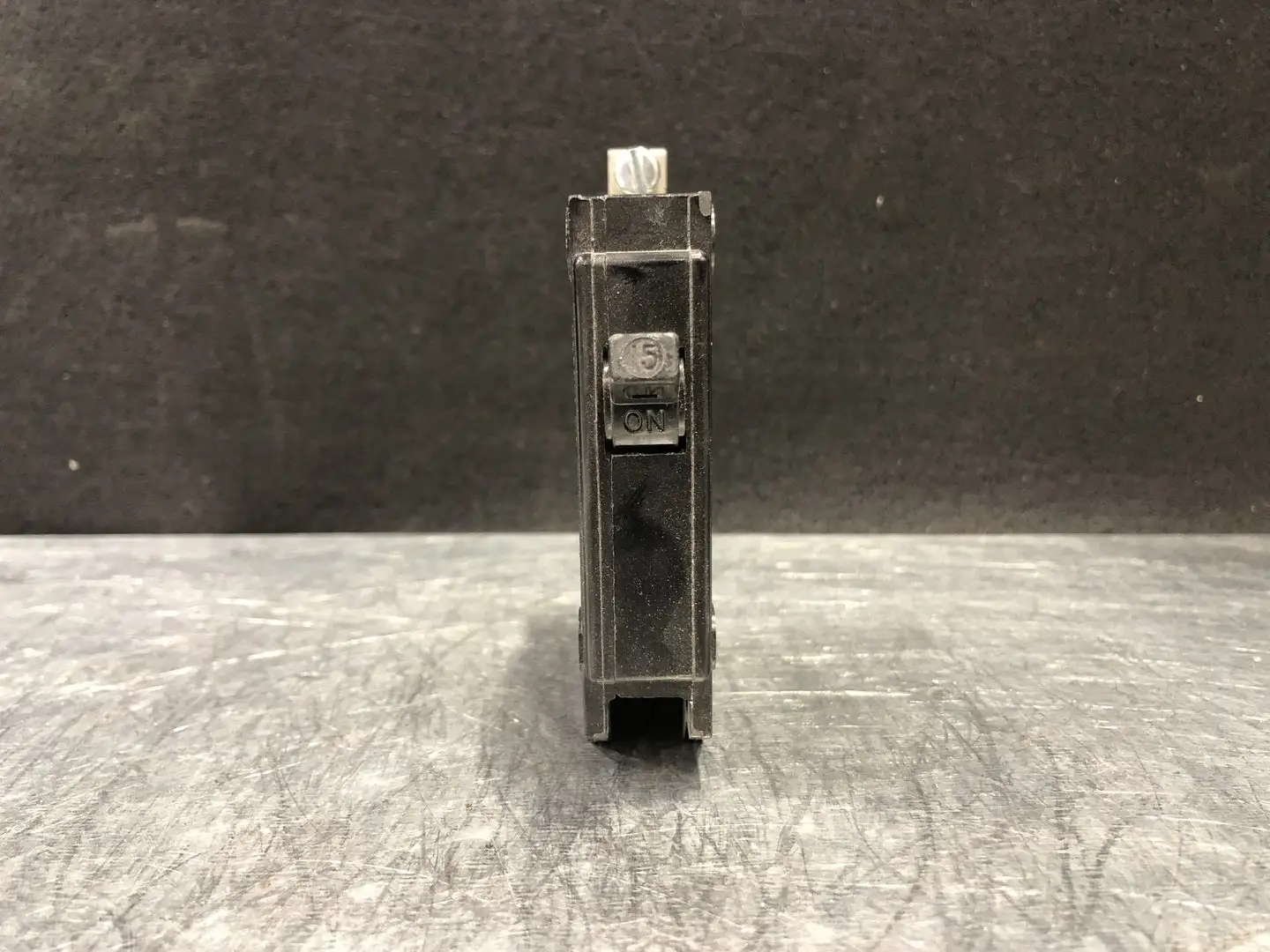 Used SYLVANIA QBH115 Switchgears British Columbia CA | Lenmark #238576