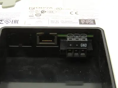 Allen Bradley 2711P-T10C21D8S PanelView Plus 7 HMI 10.4" Touch Screen Series C