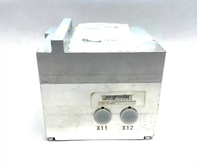 USED HOMAG CONTROL UNIT PNEUMATIK/ELEKTR.+CAN+ACHS
