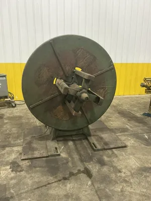Used LITTELL _UNKNOWN_ Coil Reels and Straighteners Ohio US | Yoder Brothers machinery #1377367