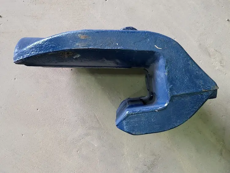 New | in-Stock CQMS RAZER LSRE1522C Excavators British Columbia CA | Lenmark #282308